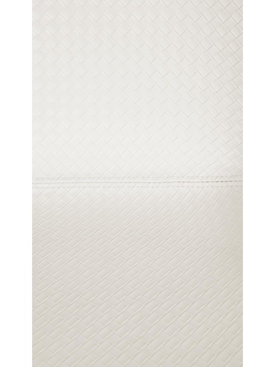 Barkruk Loft kunstleer, crème