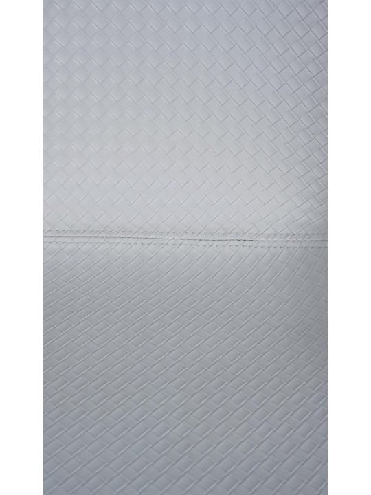 Barkruk Loft kunstleer, grijs