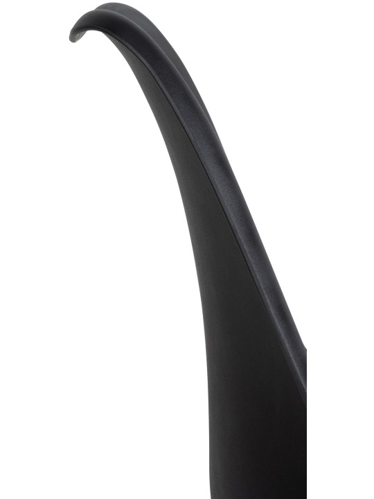 Set van 6 Ramsey eetkamerstoelen, zwart Set van 6 Ramsey eetkamerstoelen, zwart