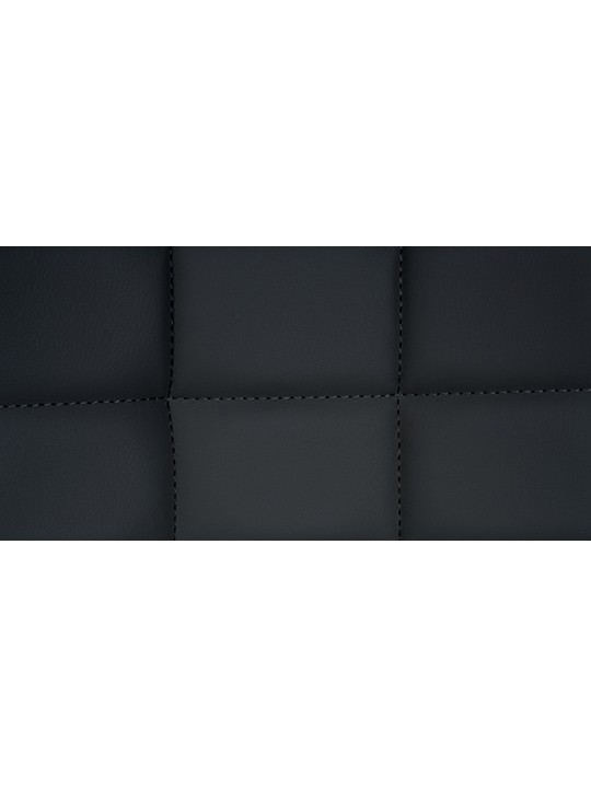 Barkruk Tover kunstleer, zwart Barkruk Tover kunstleer, zwart