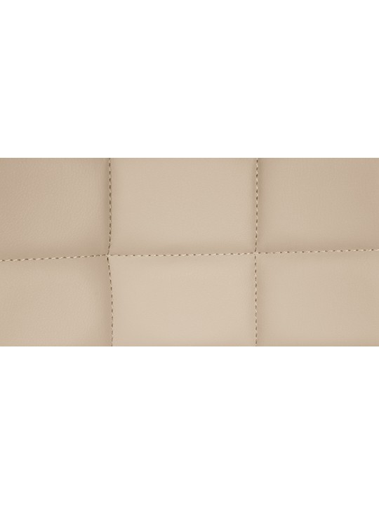 Barkruk Tover kunstleer, crème Barkruk Tover kunstleer, crème