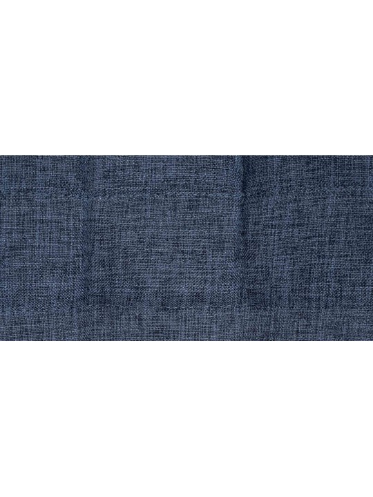 Set van 2 barkrukken Tover stof, blauw