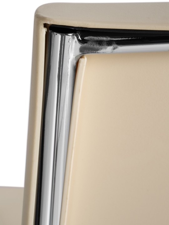 Barkruk Genua, crème