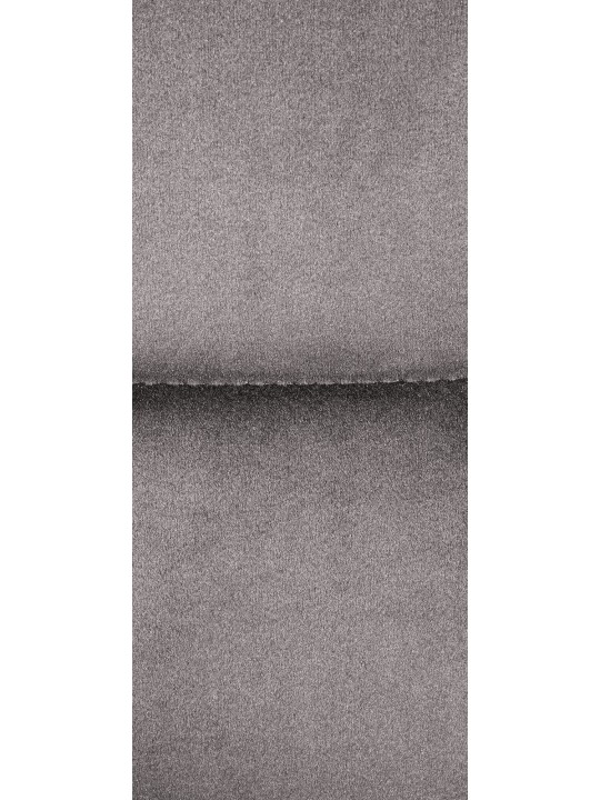 Barkruk Los Angeles fluweel, grijs Barkruk Los Angeles fluweel, grijs