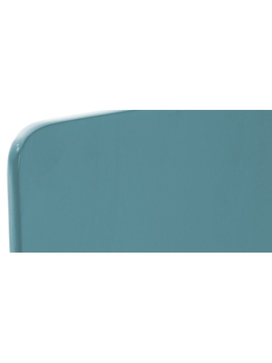 Bezoekersstoel Pepe, lichtblauw Bezoekersstoel Pepe, lichtblauw