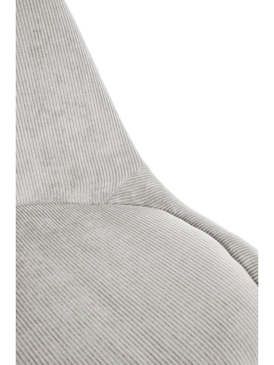 Stoel Linares Koord, beige