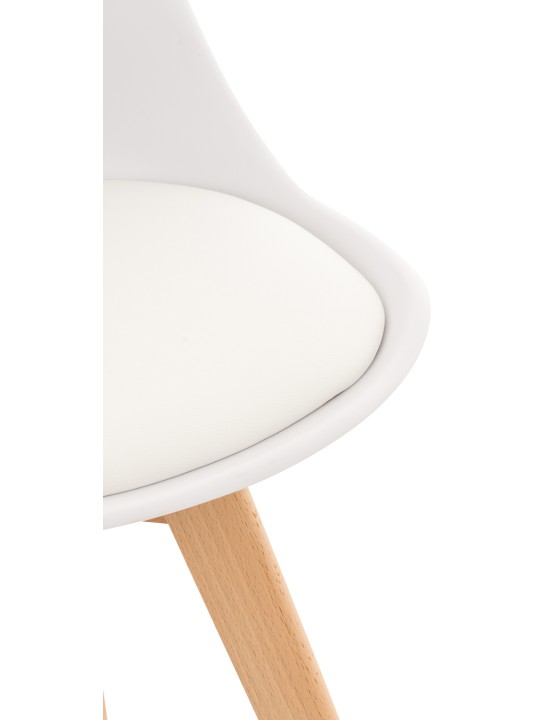 Voorzitter Linares, wit