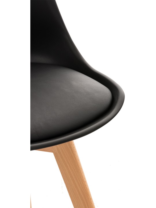 Voorzitter Linares, zwart