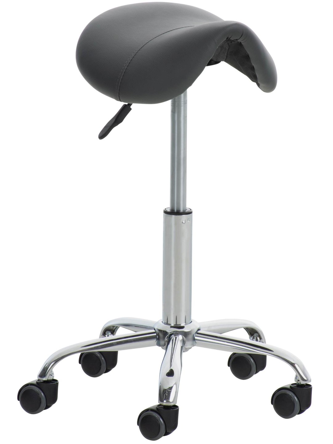 Werkkruk Reno, grijs