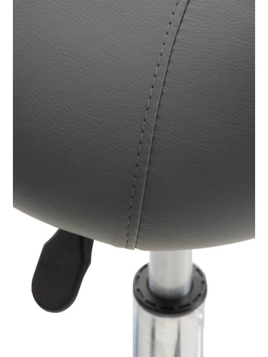 Werkkruk Reno, grijs