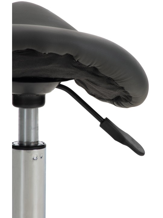 Werkkruk Reno, grijs