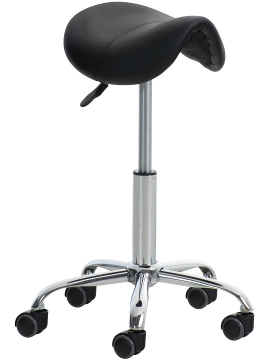 Werkkruk Reno, zwart Werkkruk Reno, zwart