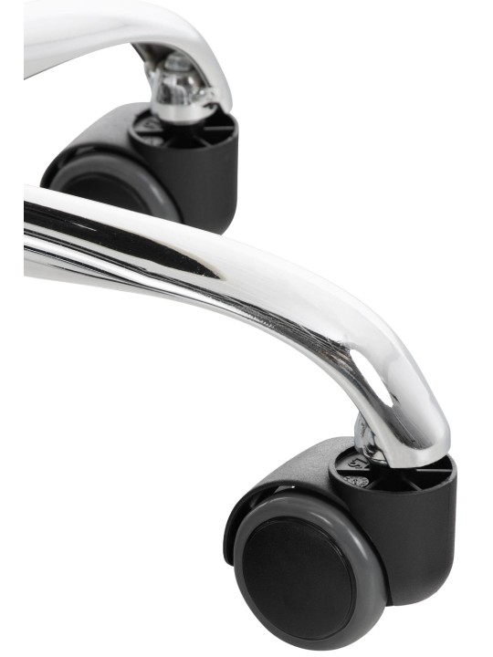 Werkkruk Reno, zwart Werkkruk Reno, zwart