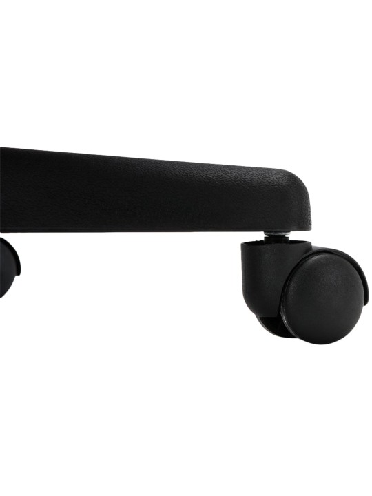 Bureaustoel Genius, rood