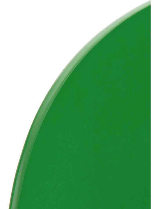 Bezoekersstoel Diego, groen Bezoekersstoel Diego, groen