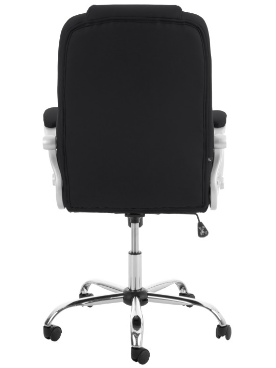 Bureaustoel BIG Apollo, zwart Bureaustoel BIG Apollo, zwart