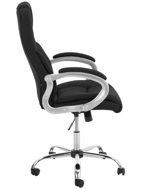Bureaustoel BIG Apollo, zwart Bureaustoel BIG Apollo, zwart