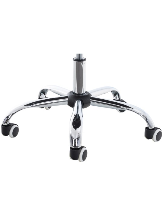 Bureaustoel Deli V2, crème