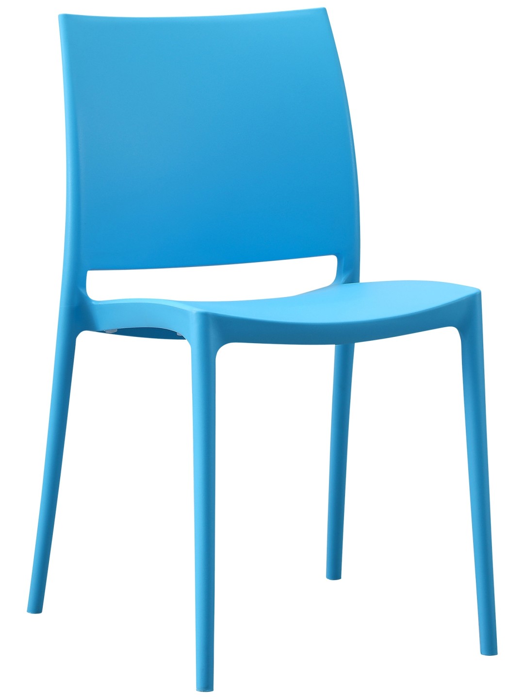 Voorzitter Meton, blauw