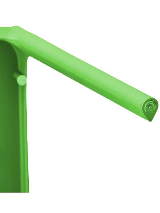 Voorzitter Meton, groen