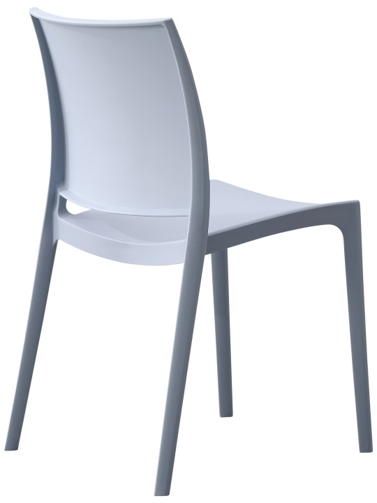 Voorzitter Meton, lichtgrijs