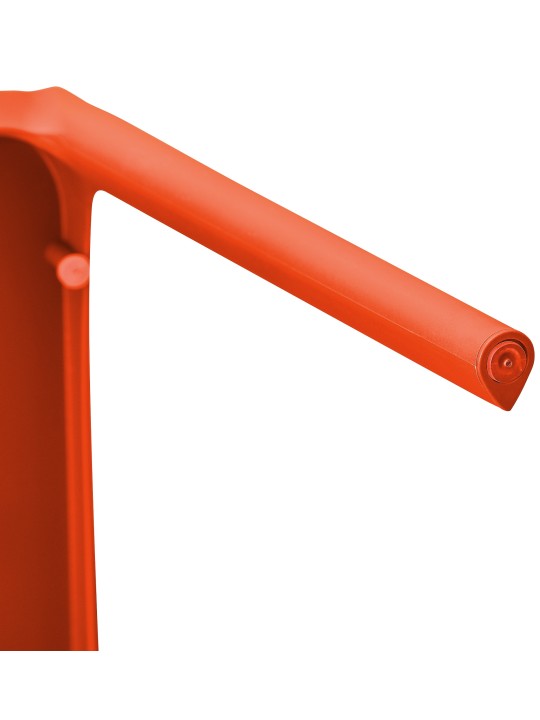 Voorzitter Meton, oranje Voorzitter Meton, oranje