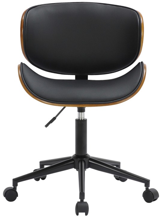 Bureaustoel Sammy, zwart