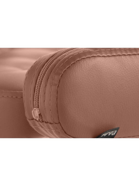 Barkruk Dublin, cognac Barkruk Dublin, cognac