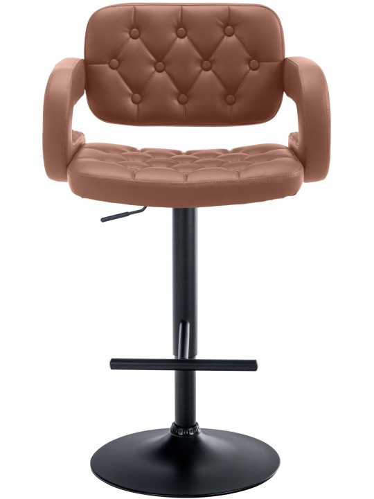 Barkruk Dublin, cognac Barkruk Dublin, cognac