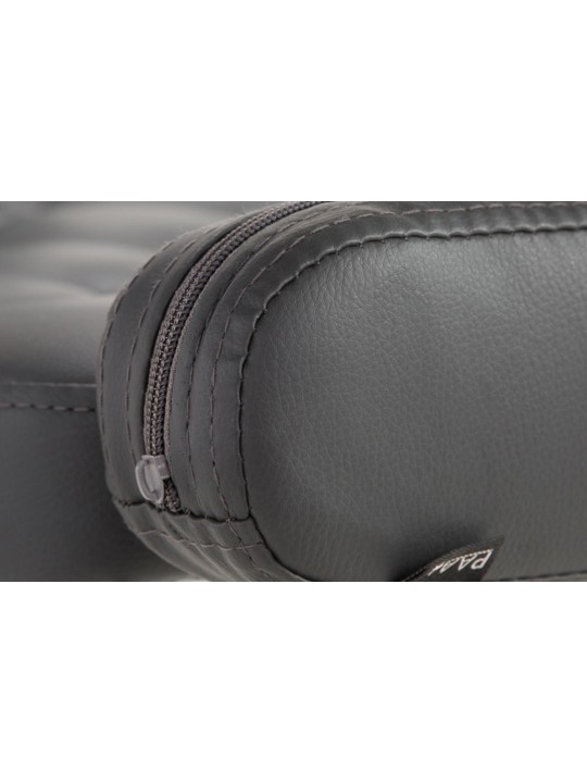 Barkruk Dublin, grijs Barkruk Dublin, grijs