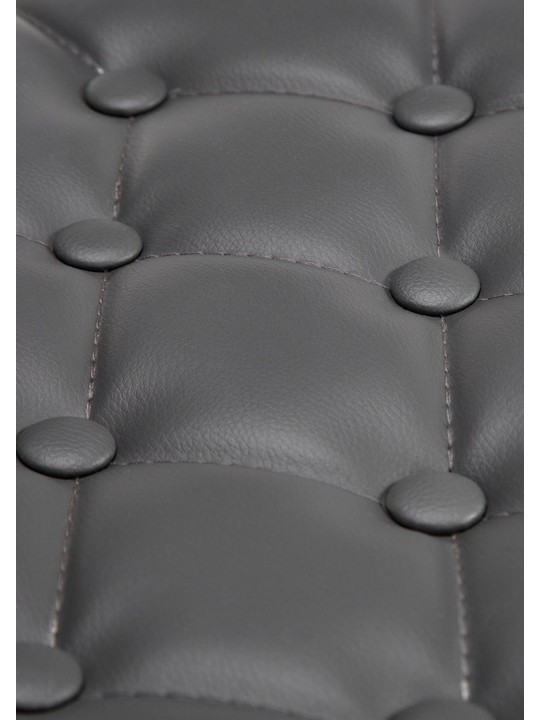 Barkruk Dublin, grijs Barkruk Dublin, grijs