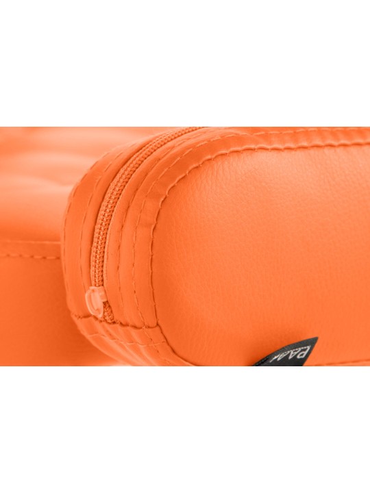 Barkruk Dublin, oranje