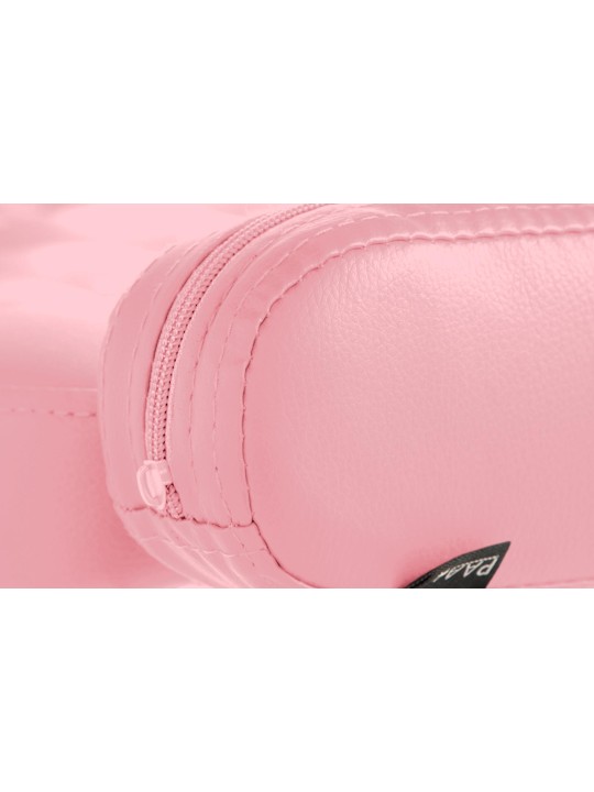 Barkruk Dublin, roze