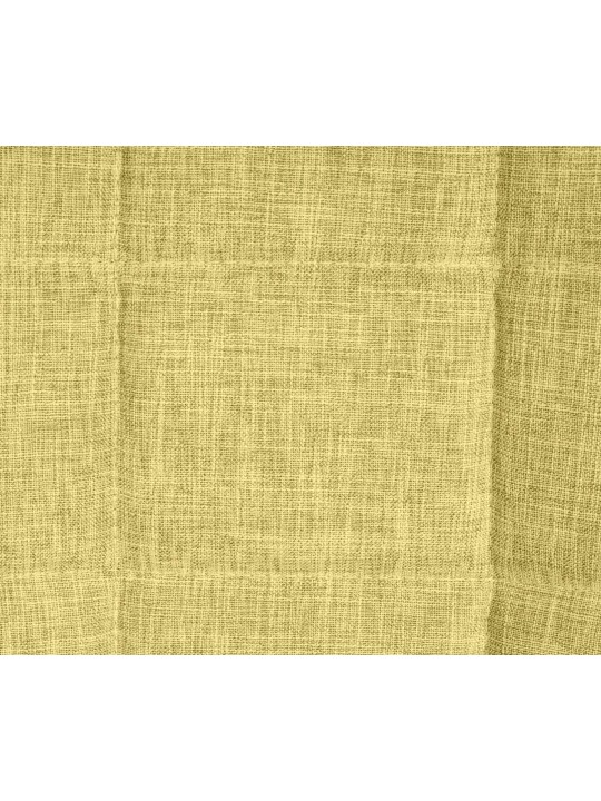 Set van 2 stoel Tom stof, lichtgroen Set van 2 stoel Tom stof, lichtgroen