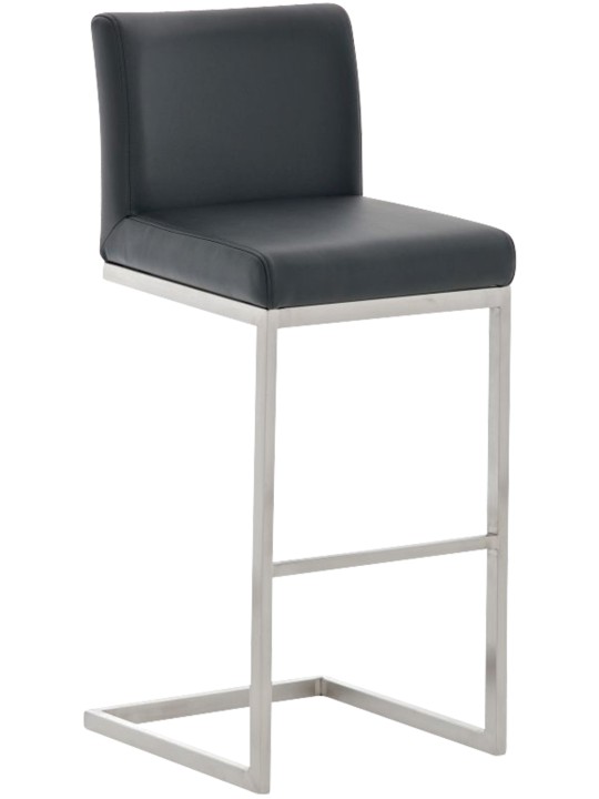 Barkruk Paros, zwart Barkruk Paros, zwart