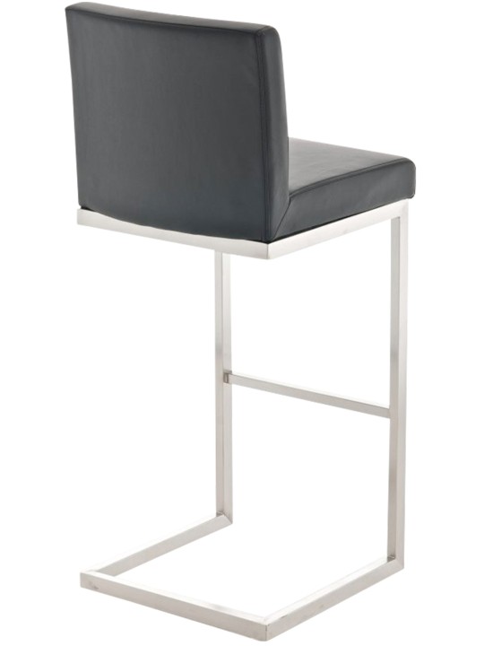 Barkruk Paros, zwart Barkruk Paros, zwart