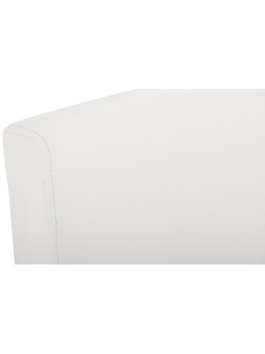 Barkruk Paros, wit Barkruk Paros, wit