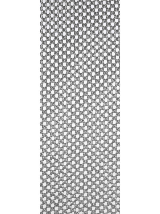 Bureaustoel Tracy W, lichtgrijs