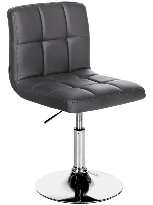 Palma Ligstoel V2, zwart Palma Ligstoel V2, zwart