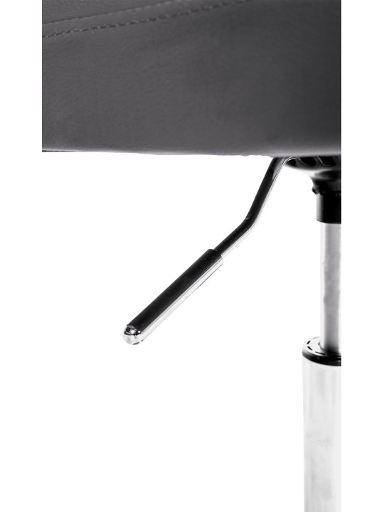 Palma Ligstoel V2, zwart Palma Ligstoel V2, zwart