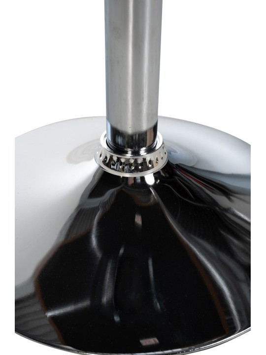 Palma Ligstoel V2, zwart Palma Ligstoel V2, zwart