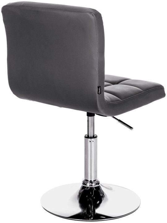 Palma Ligstoel V2, zwart Palma Ligstoel V2, zwart