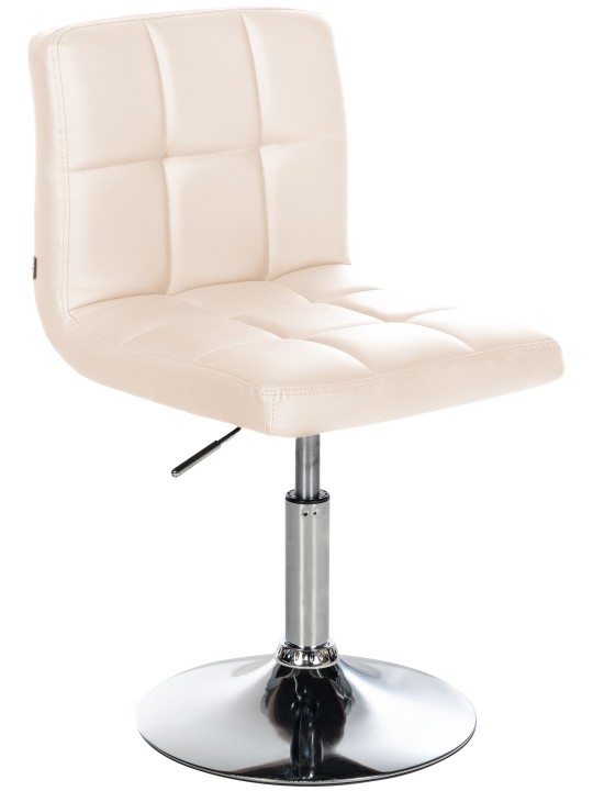 Palma Ligstoel V2, crème