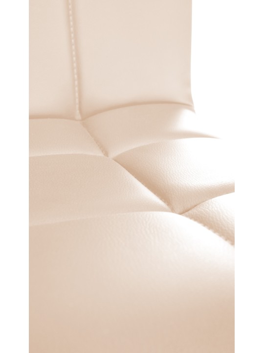 Palma Ligstoel V2, crème