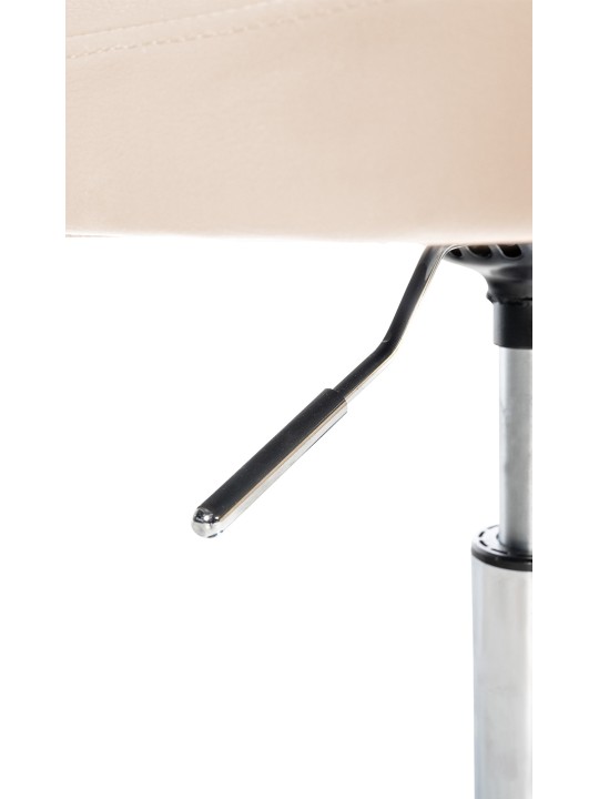 Palma Ligstoel V2, crème