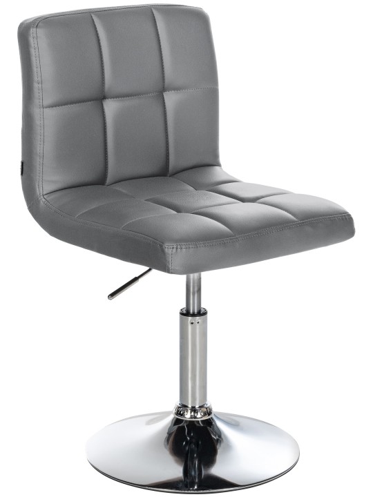 Palma Ligstoel V2, grijs