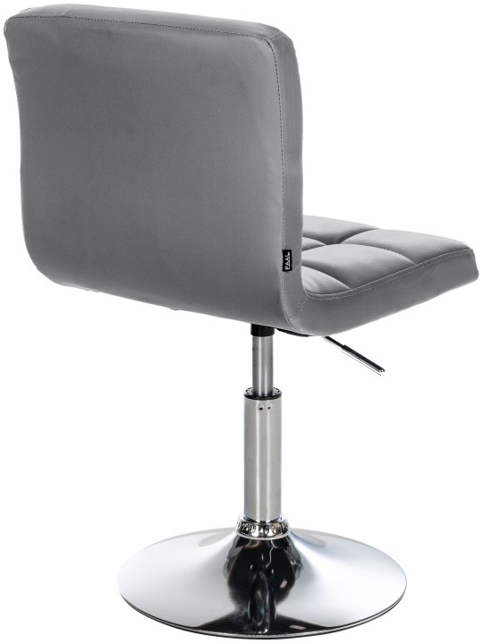 Palma Ligstoel V2, grijs