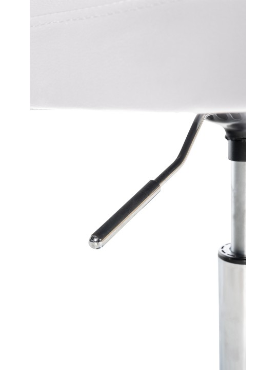 Palma Ligstoel V2, wit