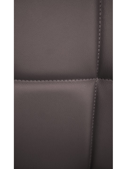 Palma Ligstoel V2, bruin