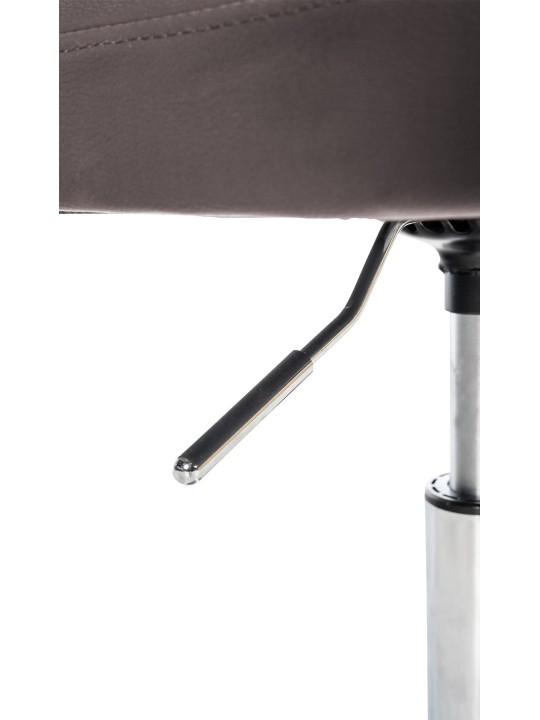 Palma Ligstoel V2, bruin